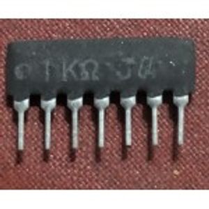 Res.Array 1K 7p