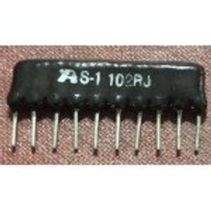 Res.Array 1K 10p