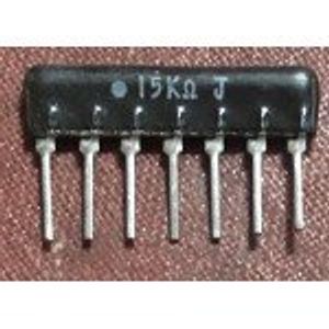 Res.Array 15K 7p