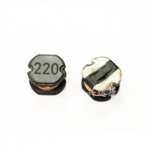 22UH SMD 5*5*4