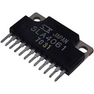ترانزیستور SLA4061