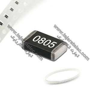 مقاومت 5% 0805 470R