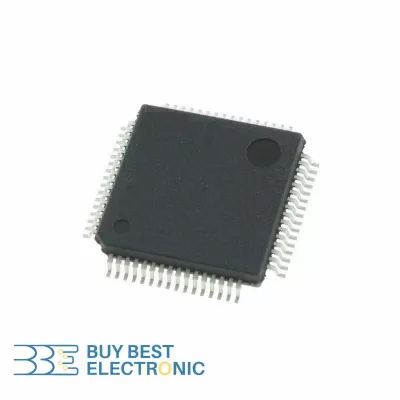 STM32F205RCT6