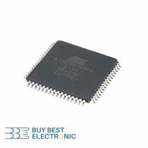 ATMEGA169PA-AU