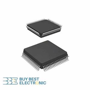 BS67F370 LQFP80