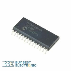PIC18F25K80-I/SO