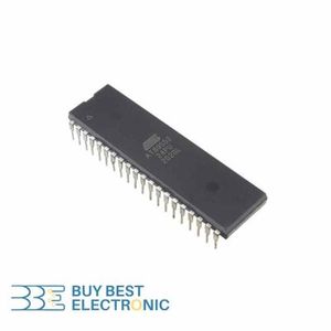 AT89S52-24PU (Refurbished)