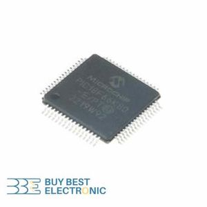 PIC18F66K80-E/PT