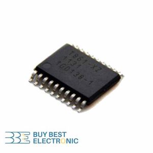 ATTINY861-15XZ