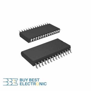 BA45F5360 SOP28