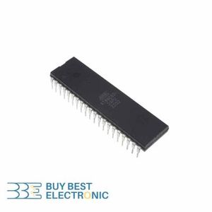 AT89C52-24PU (Refurbished)