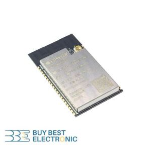 ESP32-WROVER-IE-N4R8 4MB