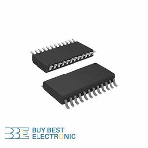 BS86C16A-3 SOP24