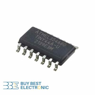 ATTINY44A-SSU