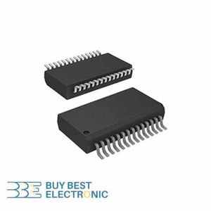 BS66V340 SSOP28