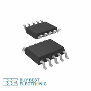 BA45F5220 SOP10