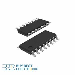 BS45V3340 NSOP16