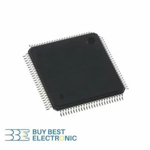 STM32F101VCT6