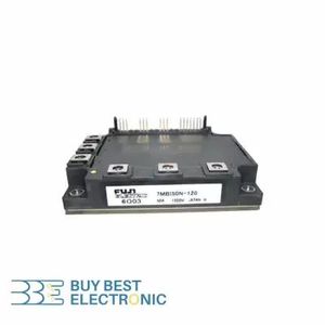 ماژول 7MBI50N_120 IGBT