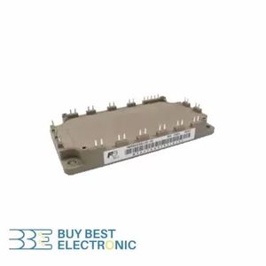 ماژول 7MBR50SB120-50 IGBT