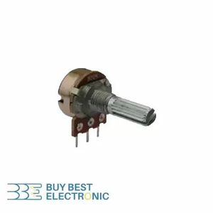 پتانسیومترRK1615N B22K