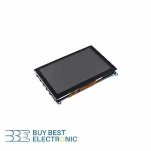 نمایشگر خازنی 5inch HDMI LCD (H)