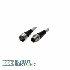 Actuator Cables XS5W-D421-E81-F