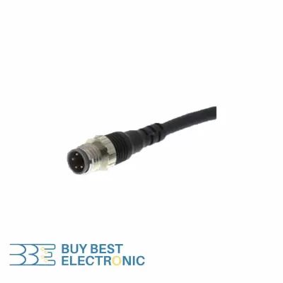 Actuator Cables XS3H-M421-4C3-R