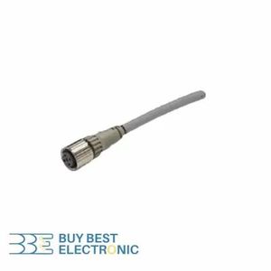 Actuator Cables XS2F-D422-C80-F