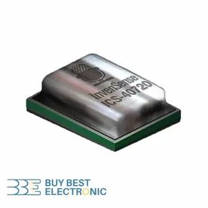 MEMS Microphones ICS-40300