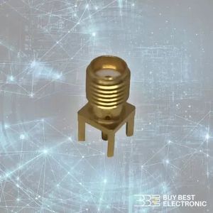 RF Connectors R125426000R