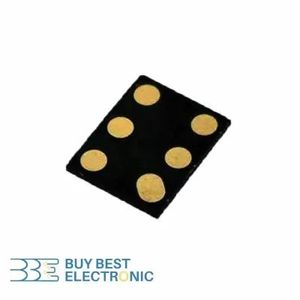 MEMS Microphones mp45dt02tr