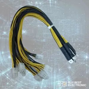 کابل 10 PCIE-6 pin PSU