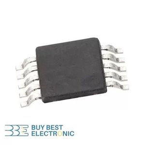 آی سی AD7151BRMZ
