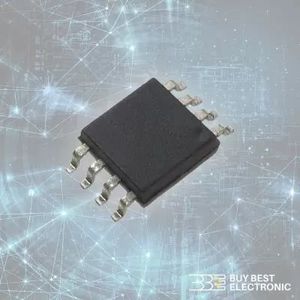 آی سی Ncp1654 54b65 (SOIC−8)