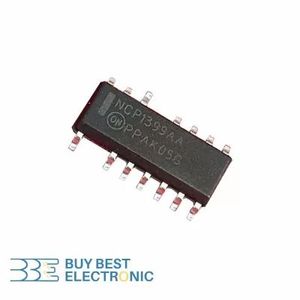 آی سی ncp1399aa (SOIC−16 NB)