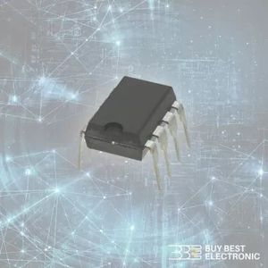 آی سی utc7608D (dip_8)
