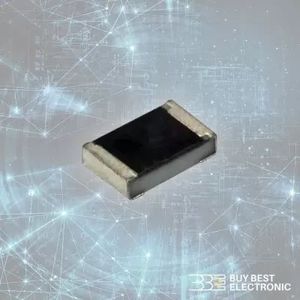 SMD مقاومت RC0402JR-0710KL