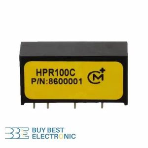 DC / DC مبدل HPR100C