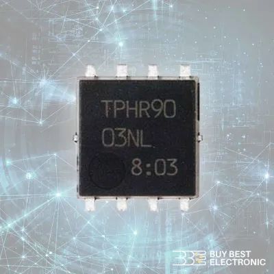 ترانزیستور ماسفت TPHR9003NL