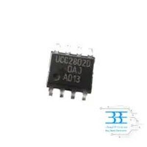 آی سی های مدیریت نیرو UCC2802D