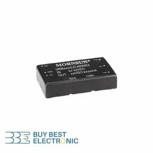 مبدل dc به dc VRB4812LD-40WHR3