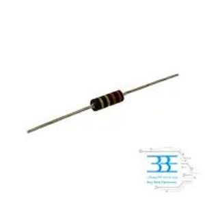 مقاومت 121 OHM-1/4W-1%