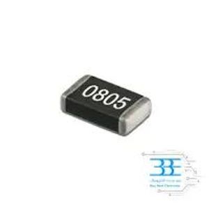 مقاومت 100OHM-SMD-0805-1%