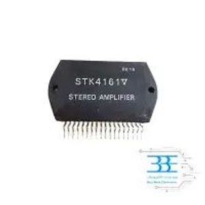 آی سی STK4161V