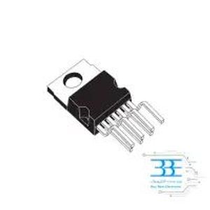آی سی رگولاتور سوئیچینگ L4960