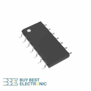 آی سی CD74HC393M96E4