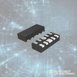 دیود TPD4E05U06QDQARQ1