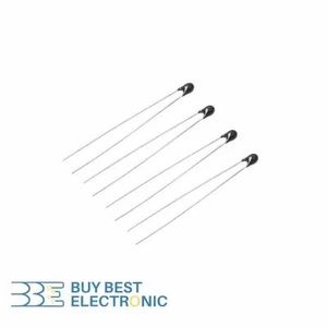 ترمیستور MF52A103F3950