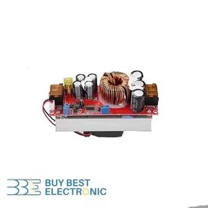 ماژول افزاینده ولتاژ 10-60V to 12-97V